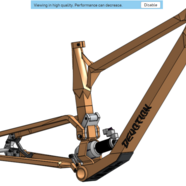 onshape preview